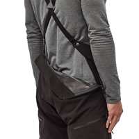 Pantaloni - Black - Uomo - Ms Galvanized Pants  Patagonia