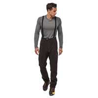 Pantaloni - Black - Uomo - Ms Galvanized Pants  Patagonia