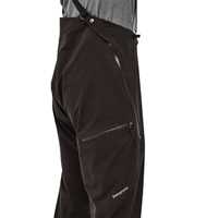 Pantaloni - Black - Uomo - Ms Galvanized Pants  Patagonia