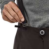 Pantaloni - Black - Uomo - Ms Galvanized Pants  Patagonia