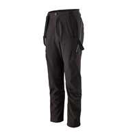 Pantaloni - Black - Uomo - Ms Galvanized Pants  Patagonia