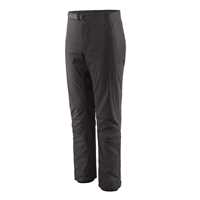 POS-WBF25_83460_BLK Pantaloni - Black - Uomo - Ms Mixed Alpine Pants  Patagonia