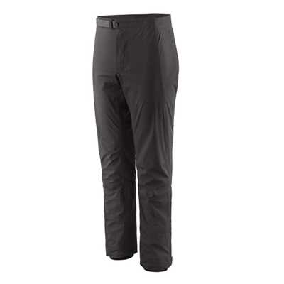 POS-WBF25_83460_BLK.jpg Pantaloni - Black - Uomo - Ms Mixed Alpine Pants  Patagonia