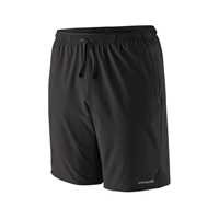Pantaloni - Black - Uomo - Ms Multi Trails Shorts - 8 in.  Patagonia