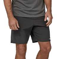 Pantaloni - Black - Uomo - Ms Multi Trails Shorts - 8 in.  Patagonia