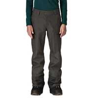Pantaloni - Black - Uomo - Ms Powder Town Pants - Reg  Patagonia