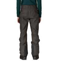 Pantaloni - Black - Uomo - Ms Powder Town Pants - Reg  Patagonia