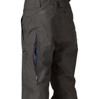 Pantaloni - Black - Uomo - Ms Powder Town Pants - Reg  Patagonia