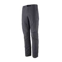 Pantaloni - Black - Uomo - Ms Terravia Alpine Pants - Reg  Patagonia