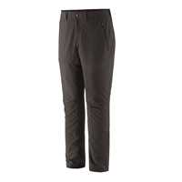 Pantaloni - Black - Uomo - Ms Terravia Trail Pants - Reg  Patagonia