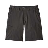 Pantaloni - Black - Uomo - Ms Terravia Trail Shorts - 10 in.  Patagonia