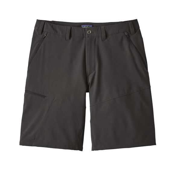 Pantaloni - Coriander Brown - Uomo - Ms Terravia Trail Shorts - 10 in.  Patagonia