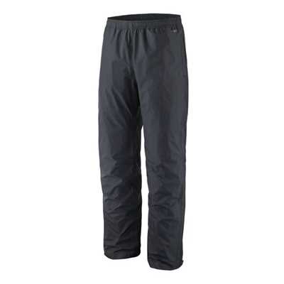 Pantaloni - Black - Uomo - Ms Torrentshell 3L Rain Pants - Reg  Patagonia
