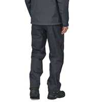 Pantaloni - Black - Uomo - Ms Torrentshell 3L Rain Pants - Reg  Patagonia