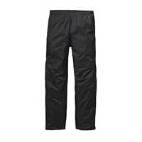 Pantaloni - Black - Uomo - Ms Torrentshell Pants  Patagonia