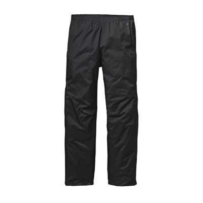 Pantaloni - Black - Uomo - Ms Torrentshell Pants  Patagonia