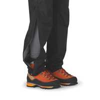 Pantaloni - Black - Uomo - Ms Torrentshell Pants  Patagonia