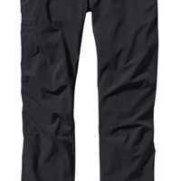 Pantaloni - Black - Uomo - Ms Tribune Pants  Patagonia