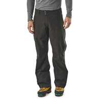 Pantaloni - Black - Uomo - Ms Triolet Pants Gore Tex Patagonia