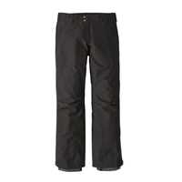 Pantaloni - Black - Uomo - Ms Triolet Pants Gore Tex Patagonia