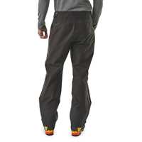 Pantaloni - Black - Uomo - Ms Triolet Pants Gore Tex Patagonia