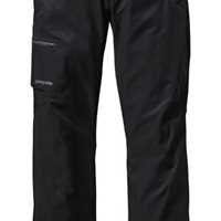 Pantaloni - Black - Uomo - Pantalone alpinismo Uomo Ms Simul Alpine Pants  Patagonia