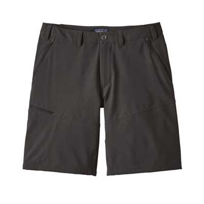 Pantaloni - Black - Uomo - Pantalone corti Uomo Ms Altvia Trail Shorts - 10  Patagonia