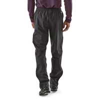 Pantaloni - Black - Uomo - Pantalone impermeabile Uomo Ms Cloud Ridge Pants  Patagonia