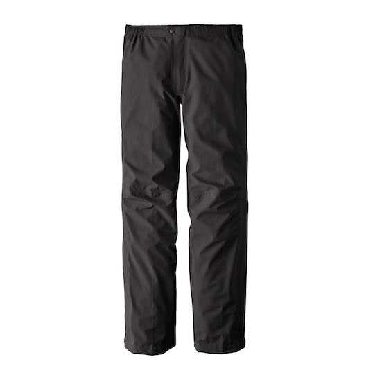 Pantaloni - Black - Uomo - Pantalone impermeabile Uomo Ms Cloud Ridge Pants  Patagonia
