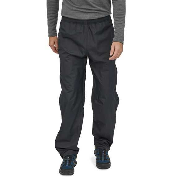 Pantaloni - Uomo - Pantalone impermeabile uomo M's Torrentshell 3L Pants  Patagonia - Sherpa3