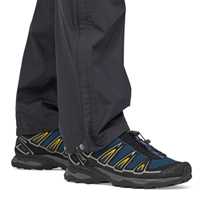 Pantaloni - Black - Uomo - Pantalone impermeabile uomo Ms Torrentshell 3L Pants  Patagonia