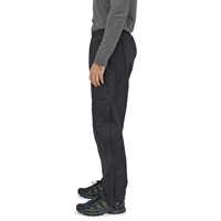 Pantaloni - Black - Uomo - Pantalone impermeabile uomo Ms Torrentshell 3L Pants  Patagonia