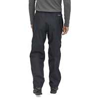 Pantaloni - Black - Uomo - Pantalone impermeabile uomo Ms Torrentshell 3L Pants  Patagonia