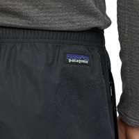 Pantaloni - Black - Uomo - Pantalone impermeabile uomo Ms Torrentshell 3L Pants  Patagonia