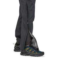 Pantaloni - Black - Uomo - Pantalone impermeabile uomo Ms Torrentshell 3L Pants  Patagonia