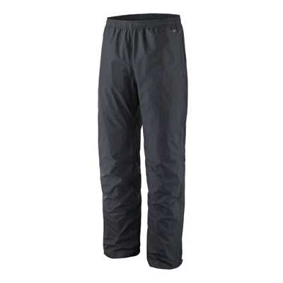 Pantaloni - Black - Uomo - Pantalone impermeabile uomo Ms Torrentshell 3L Pants H2no pfc free Patagonia