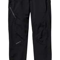 Pantaloni - Black - Uomo - Pantalone uomo Ms RPS Rock Pants  Patagonia