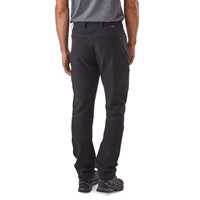 Pantaloni - Black - Uomo - Pantalone uomo Ms Sidesend Pants Reg  Patagonia