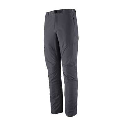 Pantaloni - Black - Uomo - Pantalone uomo Ms Terravia Alpine Pants  Patagonia