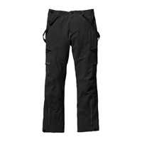 Pantaloni - Black - Uomo - Pantaloni  Ms Dual Point Alpine Pants  Patagonia