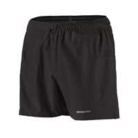 Pantaloni - Black - Uomo - Pantaloni corti running uomo Ms Strider Pro Shorts - 5  Patagonia