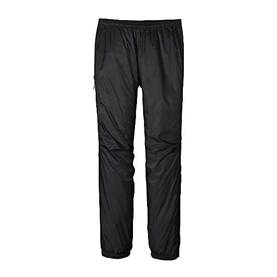 Pantaloni - Uomo - Pantaloni impermeabili uomo M's Alpine Houdini Pants  Patagonia - Sherpa3