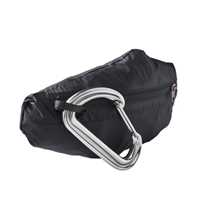 Pantaloni - Black - Uomo - Pantaloni impermeabili uomo Ms Alpine Houdini Pants  Patagonia