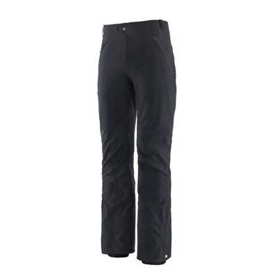 Pantaloni - Black - Uomo - Pantaloni sci alpinismo uomo Ms Upstride Pants  Patagonia