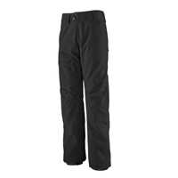 Pantaloni - Black - Uomo - Pantaloni sci uomo Ms Powder Bowl Pants  Patagonia