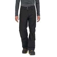 Pantaloni - Black - Uomo - Pantaloni sci uomo Ms Powder Bowl Pants  Patagonia