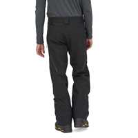 Pantaloni - Black - Uomo - Pantaloni sci uomo Ms Powder Bowl Pants  Patagonia