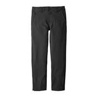 Pantaloni - Black - Uomo - Pantaloni uomo Ms Crestview Pants  Patagonia