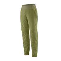 Pantaloni - Buckhorn Green - Donna - Pantaloni arrampicata donna Ws Caliza Rock Pants  Patagonia