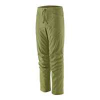 Pantaloni - Buckhorn Green - Uomo - Pantaloni uomo Mens Hampi Rock Pants  Patagonia